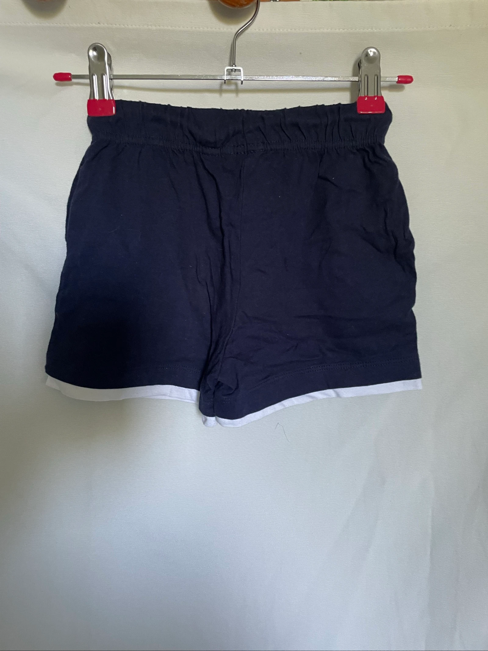 Short 6 anos – photo 2